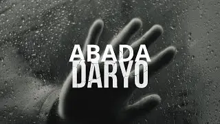 Abada - Daryo (ПРЕМЬЕРА  2025)