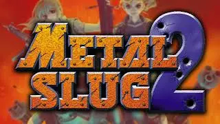 Steel Beast 6Beets (Boss Battle) - Metal Slug 2 OST Extended