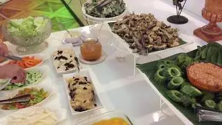 CAFE RUSTICO | PAMPANGA | PUDTRIPV
