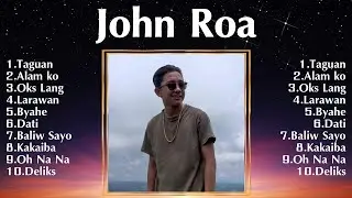 John Roa ~ Greatest Hits, Best Songs, Top Music