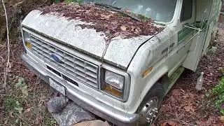 Mark's Towing & Roadside. My Motorhome Tow