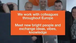 Join GlobalLogic A Hitachi Group Company
