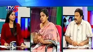 Call Money Victims Interview | Special Debate on Call Money Gang | TV5 News