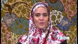 بازدید سفیر ایتالیا از مجموعه فرش شفقی تبریز