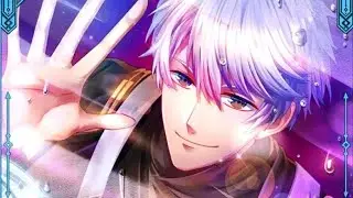Solomon’s Secrets ~ Obey Me
