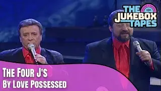 Philly Doo Wop with Jr. Pirollo & The Four J's - By Love Possessed