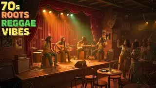 Roots Reggae Chill &ndash; Vintage Reggae Atmosphere