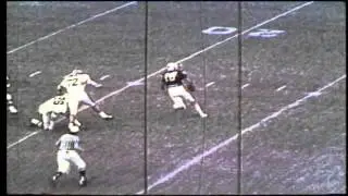 James Owens highlights