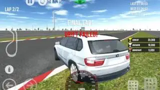 M6   i8   M4 Racing Simulator 2017 - Overview, Android GamePlay HD