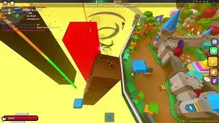 Showing secret places in generic plate game