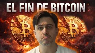 BITCOIN AL ABISMO: Lo que nadie te dice de esta caída