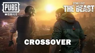 Quest Walkthrough of Dying Light: The Beast x PUBGM Collaboration