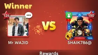 Wajid Carrom Gaming 2.0 is live!