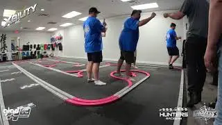 Xbility Friday @ Hunters Raceway