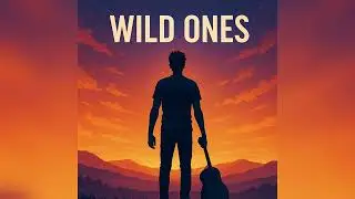 Wild Ones (Progressive Country EDM &bull; Official Audio) [Copyright Free] | PaponeMusic