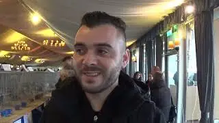 Interviu columbofil dl Iancu Marian Giurgiu Romania 22 noiembrie 2025