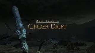 Final Fantasy XIV - Cinder Drift (Normal Mode/BGM only) first run RDM PoV