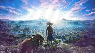 Where Winds Meet ek next-gen open-world action RPG game hai jo ancient Chinese