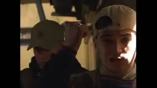 Mir Nicol&aacute;s x T&K - 29 (video recuperado)