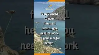 Boosting Financial Wellness The Power of a HEALTHY MINDSET