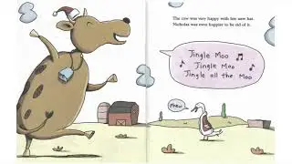 Santa Duck 🎅🦆 | David Milgrim (Author, Illustrator)