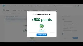 Assess the Quality of Data | Salesforce Trailhead