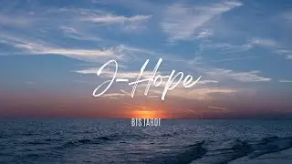 BTS-TAROT J Hope