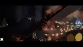 Funky Tango (Luis Salinas) Exxport Guitar and Sax Cover