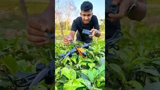 FPV RC Helicopter 🚁 🔥