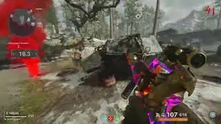 How to unlock Vargo 52, In Zombies COD Cold War