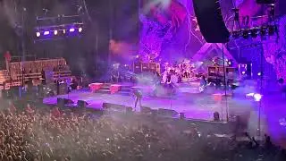 Arch Enemy - Sunset Over the Empire [Scandinavium 2024-11-01]