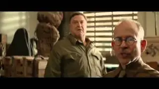 The Monuments Men - SPA (2013)