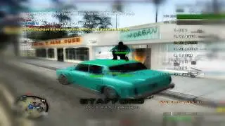 The_ReNeGaDeS Kill Cop [MTA | Cit2 ]