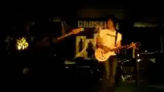 CROSSFIRE - knocking on the heaven door (cross instrument)