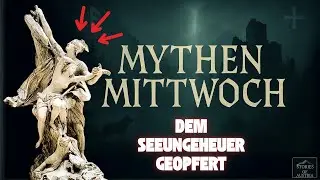 Perseus befreit Andromeda 🗡️🐉 | Der versteckte Brunnen in Wien (Mythen-Mittwoch Folge 7)