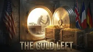 America&rsquo;s Quiet Gold War Against Its Own Allies - The True Story