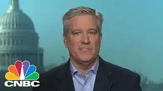 Beer Institute CEO Jim McGreevy: Aluminum Tariff Puts Crush On Beer Biz | CNBC