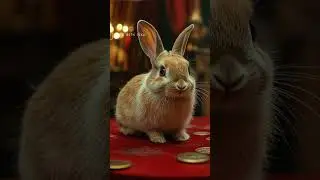 Yummy Bunny
