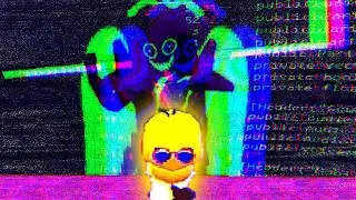 Просто игра про милую уточку или...  // Toree 3D
