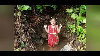 Iren Handen Eliya Aran  - ඉරෙන් හදෙන් එලිය අරන් -  Happy Childrens Day....Kalathma Vidasni De Silva