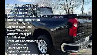 2024 Chevrolet Silverado 1500 LT for sale in Dallas, TX
