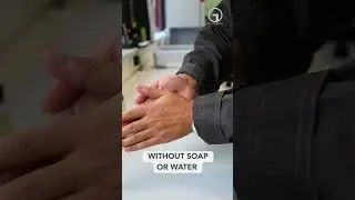 Hand hygiene - WIKO Power Hand Gel