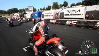 Сложность 100% Ride 4 приду к финишу смотрите Difficulty 100% Ride 4