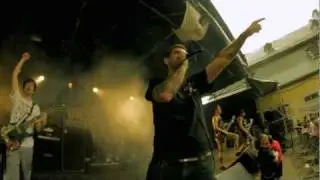 Shai Hulud - Misanthropy Pure (Never Say Die Open Air - Trier Germany 2011)