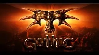 Gothic - KRUSHAK być zły demon! #19