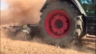 FIRA AGR&Agrave;RIA DE L' ALTA SEGARRA