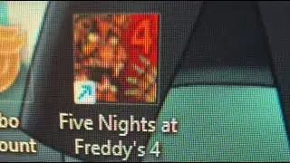 fnaf 4 live stream