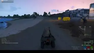 SystemArma Arma3 Live Stream 2