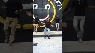 Oooo ahhh (TIKTOK DANCE!) (SUB TO {@tr3ywavy } FOR MORE!) #shorts #tr3ywavy #treywavy 🌊
