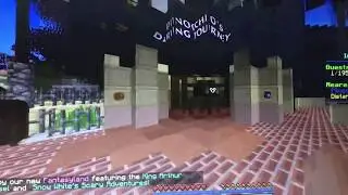 ImagineeringFun Pinocchio&rsquo;s Daring Journey